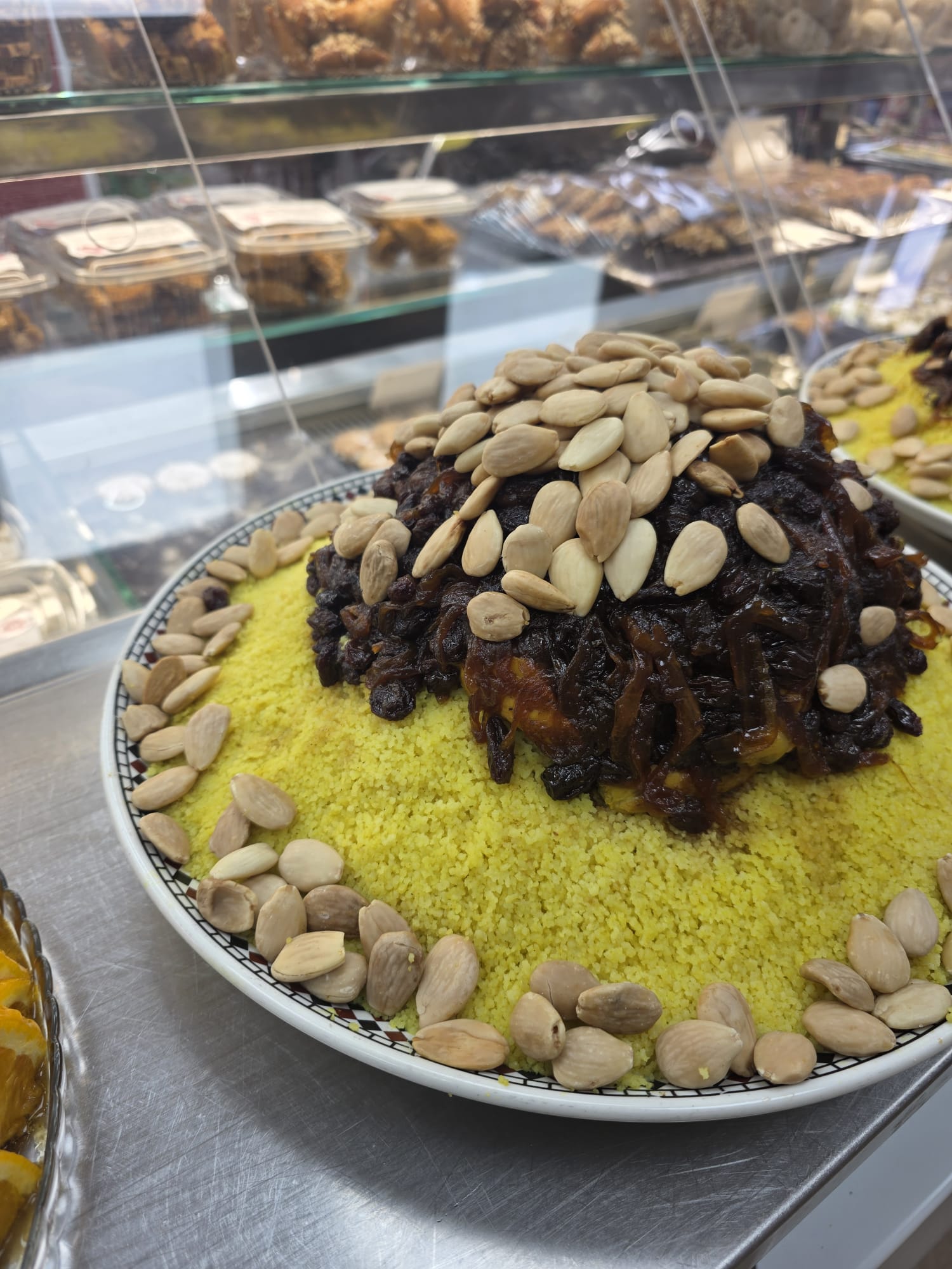 Panadería